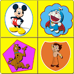 Cartoon Logo Quiz icon