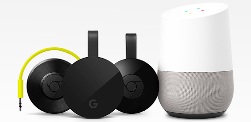 Google Home pc screenshot Google Home pc screenshot