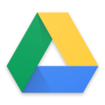 Google Drive icon