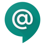 Hangouts Chat icon