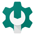 Google Admin icon