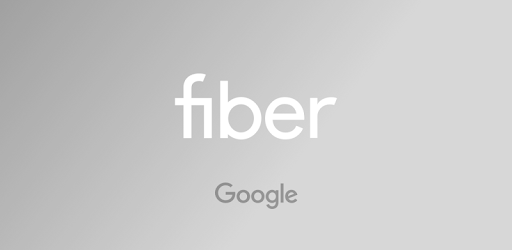 Google Fiber pc screenshot