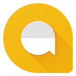 Google Allo icon