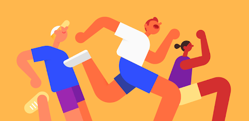 Google Fit: Health and Activity Tracking pc screenshot Google Fit: Health and Activity Tracking pc screenshot