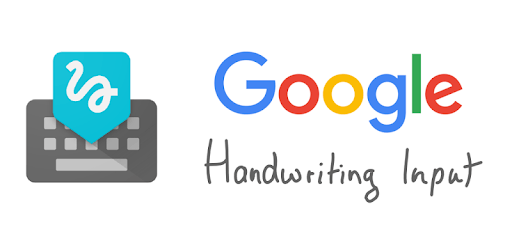 Google Handwriting Input pc screenshot Google Handwriting Input pc screenshot