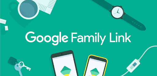 Google Family Link for children & teens pc screenshot Google Family Link for children & teens pc screenshot