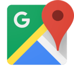 Maps - Navigate & Explore icon