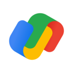 Google Pay: A safe & helpful way to manage money icon