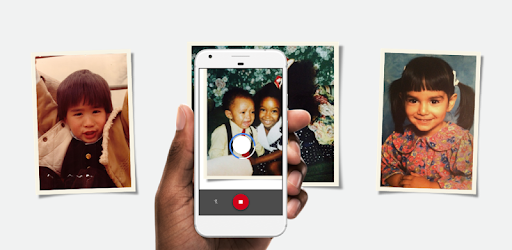 PhotoScan by Google Photos pc screenshot PhotoScan by Google Photos pc screenshot