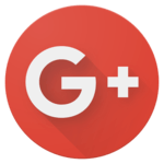 Google+ icon