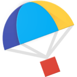 Google Express - Shopping done fast icon