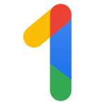 Google One icon