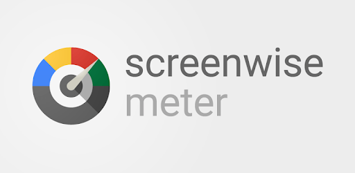Screenwise Meter pc screenshot Screenwise Meter pc screenshot