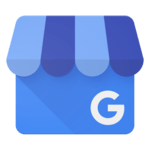 Google My Business icon