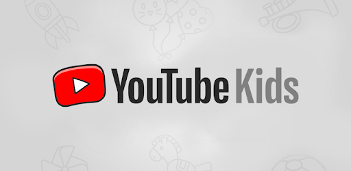 YouTube Kids pc screenshot