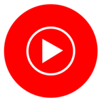 YouTube Music - Stream Songs & Music Videos icon