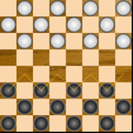 Checkers for Android icon