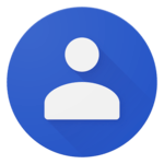 Contacts icon