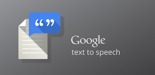 Google Text-to-Speech pc screenshot Google Text-to-Speech pc screenshot