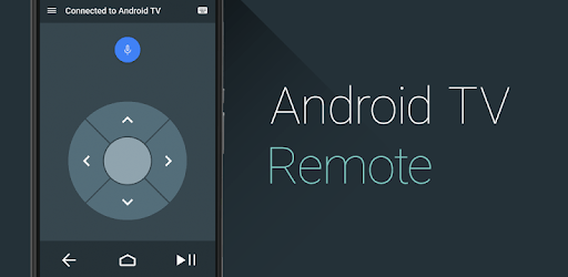 Android TV Remote Control pc screenshot Android TV Remote Control pc screenshot