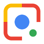 Google Lens icon
