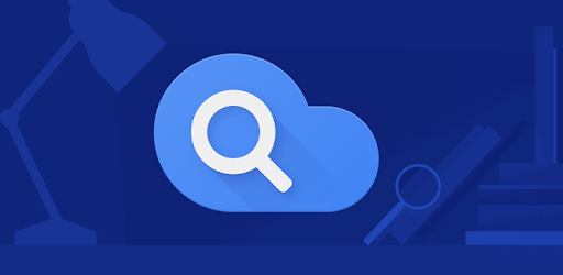 Google Cloud Search pc screenshot Google Cloud Search pc screenshot