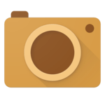 Cardboard Camera icon