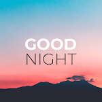 Latest Good Night Status and Images icon