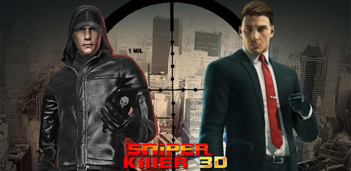 Sniper Killer 3D: Assault Shooter pc screenshot Sniper Killer 3D: Assault Shooter pc screenshot