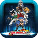 Beyblade Battle Burst icon