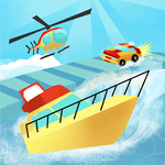 Shift Race: fun racing 3D games icon
