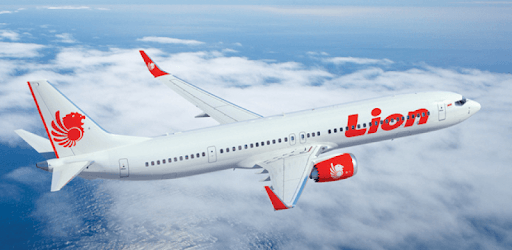 Lion Air pc screenshot Lion Air pc screenshot