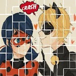 Ladybug Quiz 2018 icon