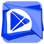 Ultra HD: Video Player for Android for pc icon Ultra HD: Video Player for Android for pc icon