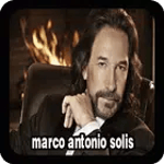 MARCO ANTONIO SOLÍS SUS MEJORES ÉXITOS icon