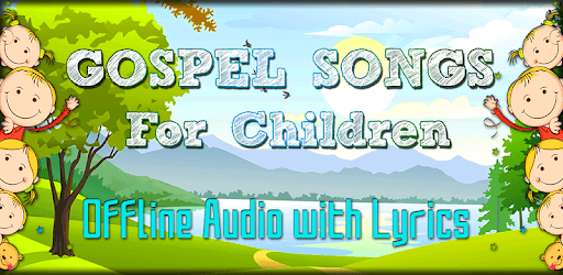 Gospel Songs for Children pc screenshot Gospel Songs for Children pc screenshot