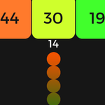 Slither Snake Blocks icon