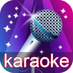 Sing Karaoke Online & Karaoke Record icon