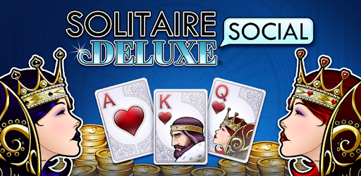 Solitaire Deluxe® 2 pc screenshot