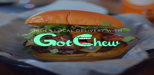 GotChew Food Delivery & Takeout pc screenshot GotChew Food Delivery & Takeout pc screenshot