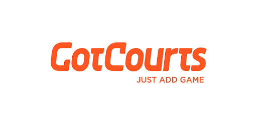 GotCourts - Europe's Largest Tennis Network. pc screenshot