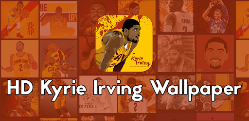 HD Kyrie Irving Wallpaper pc screenshot HD Kyrie Irving Wallpaper pc screenshot