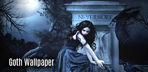 Goth Wallpapers pc screenshot
