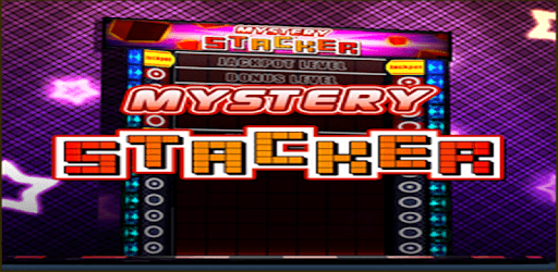 Mystery Stacker pc screenshot Mystery Stacker pc screenshot