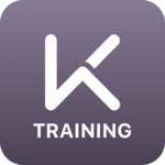 Keep Trainer - Workout Trainer & Fitness Coach icon