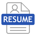 Got Resume Builder - Free PDF Resume Builder icon