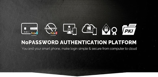 GoTrust ID pc screenshot