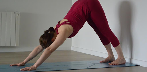 Yoga with Gotta Joga pc screenshot