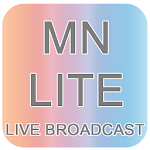 MSNBC News Lite Live Audio for pc icon