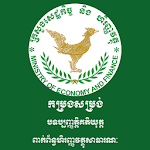 Public Financial Law MEF icon